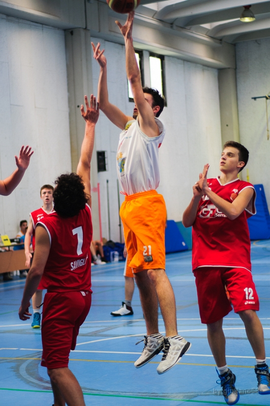 Savigliano 10-4-14-22